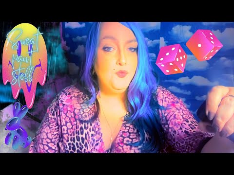 Brain Melt Tingles Personal Attention Mic Gripping | 👀 Look Directly into my Eyes | #asmr #bbw