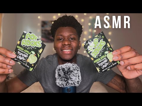 ASMR Giving You Tingles With The Best Trigger In The World!