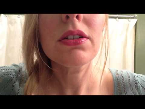 ASMR Spa Facial (Unisex) | Soft Spoken and Whisper