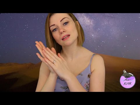 ASMR Compilation- Intense Assorted Triggers [Collaboration]