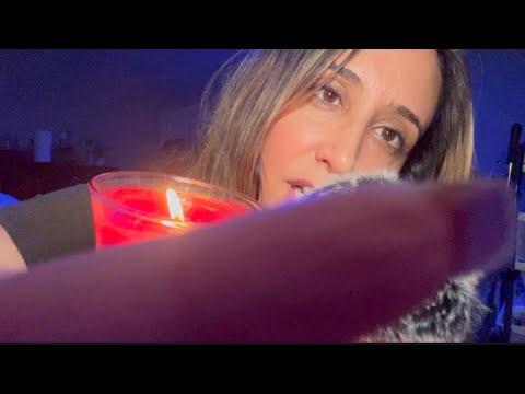 For Sleepyheads who can’t Sleep 😴 ASMR Relaxing Triggers until you Zonk Out