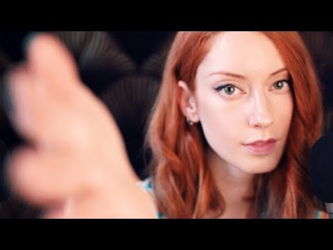Personal attention ASMR ~ Time To Slow Down 😴 [Whisper]
