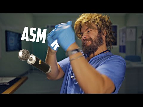 ASMR 2022 BLOOPERS - When Filming Turns against you
