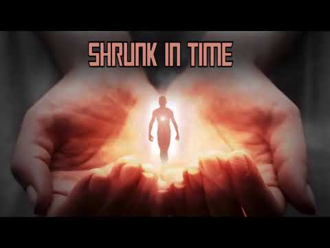 Shrunk In Time 💜  An ASMR Giantess Story