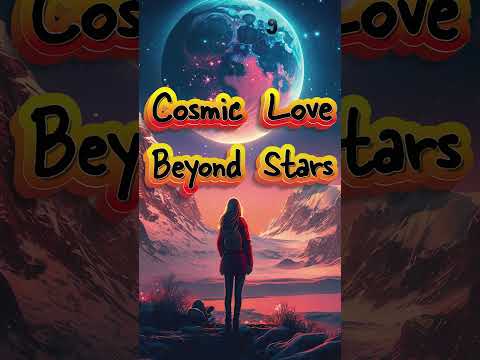 Cosmic Love ASMR | Discover the Heart-Wrenching Cheyenne Legend 🌠🌟