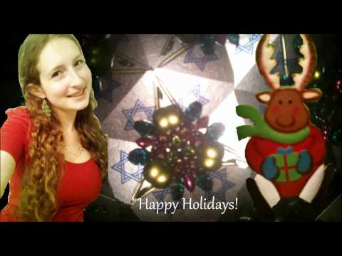 #74 Whisper: Holiday Facts!! (and Candy Sounds)