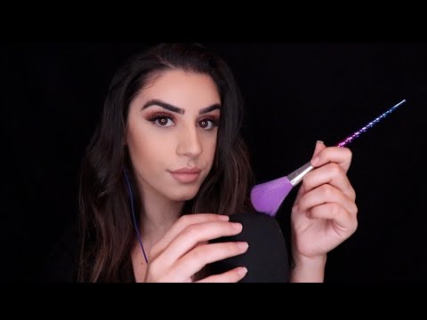 ASMR | Intense Relaxation (trigger words, personal attention, Tk Tk, Mouth Sounds, “it’s okay”)