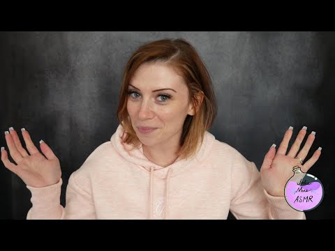 Can we talk? Drama, Guilty Pleasures, is this ASMR? (Black Country Accent)