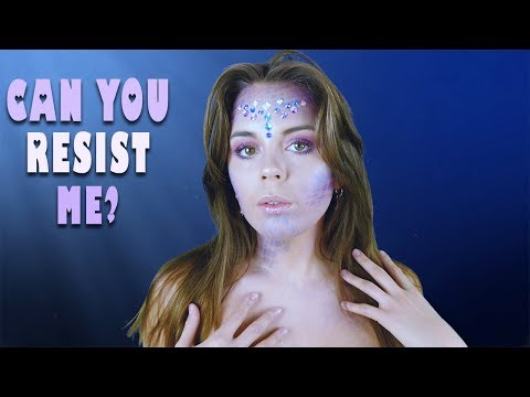 ASMR Mermaid Takes Care of You 🧜🏻‍♀️