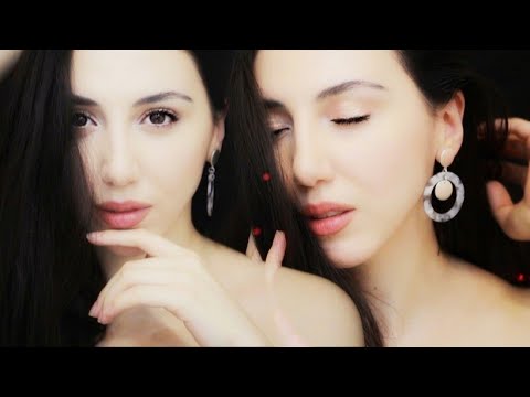 ASMR Hypnosis ❤️ Beyond Relaxation... Layered Whispers For Sleep