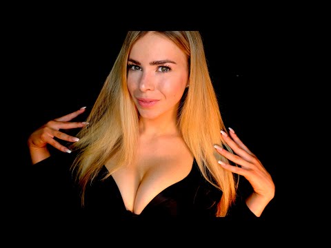 ASMR USING ONLY MY 👙 AND YOUR 👂