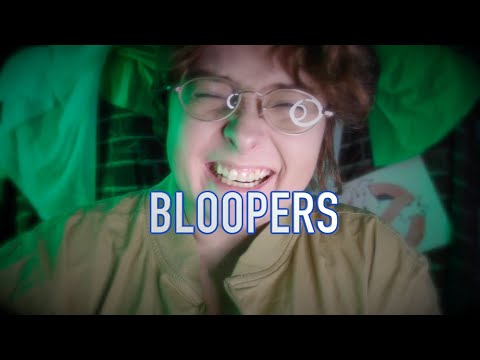 Another Dash of Bloopers [NOT ASMR]