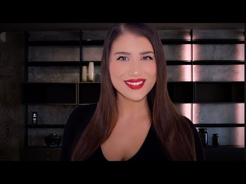 ASMR | Asking You Various Questions About Your Love Style
