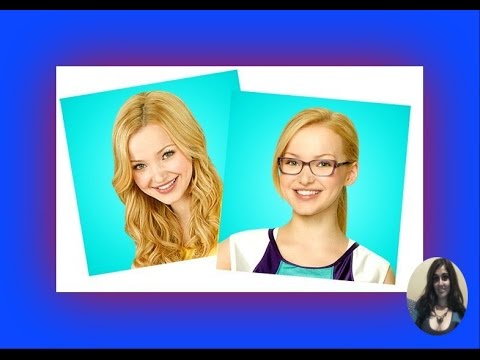 Liv and Maddie Full Episode -   "SPARF-a-Rooney" Disney Channel - commentary review