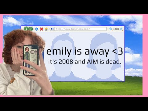 emily is away part 1