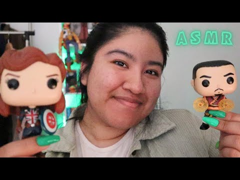 Showing You My Funko Pop Collection 😁 pt.2