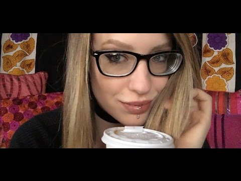 ASMR STORY TIME ADVICE | LOSING YOUR VIRGINITY AND CONSENT