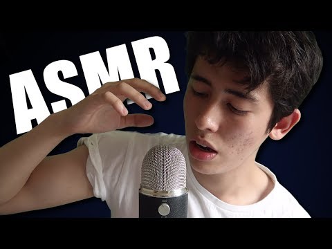 ASMR for People Who Don't Get Tingles (Not Clickbait)