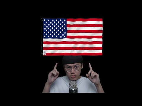 ASMR for people in USA