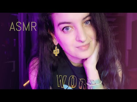 ASMR POV leaving a video confession for my boyfriend (you're my phone)~ roleplay