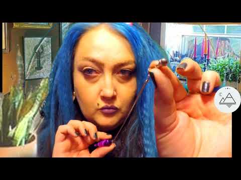 ASMR Pendulum Therapy Hypnosis Appointment