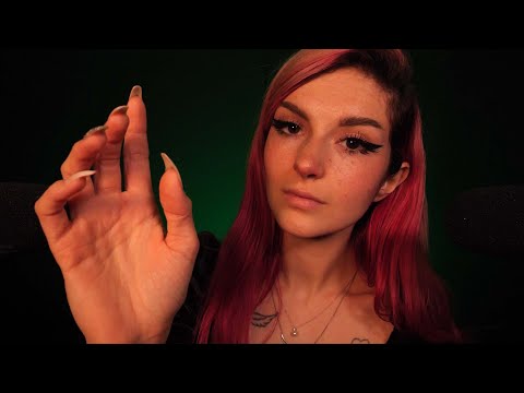 [ASMR] Personal Attention For Sleep & Relaxation
