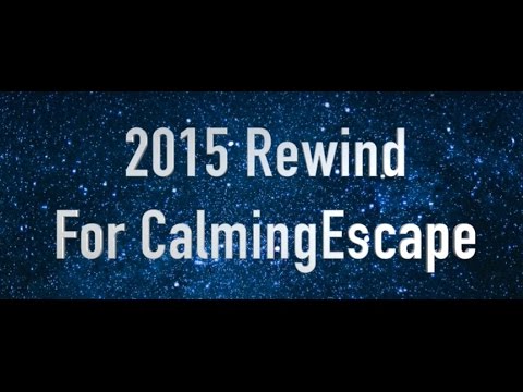 ASMR 2015 Rewind || Up Close Whisper HAPPY 2016