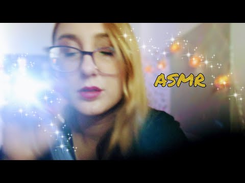 All the ASMR TINGLES Are Right Here 😽✨