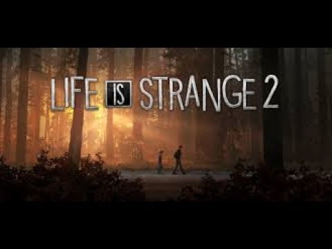 Let's Play Life is Strange 2 | Check out my new channel "Alysaa Does Gaming" for the full video