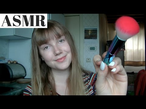 ASMR⎥*OLD SCHOOL* Trigger Sounds - LoFi