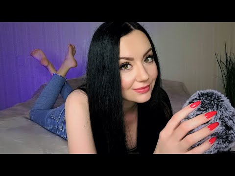 ASMR✨ Personal Attention & Relaxing Ramble In The Pose