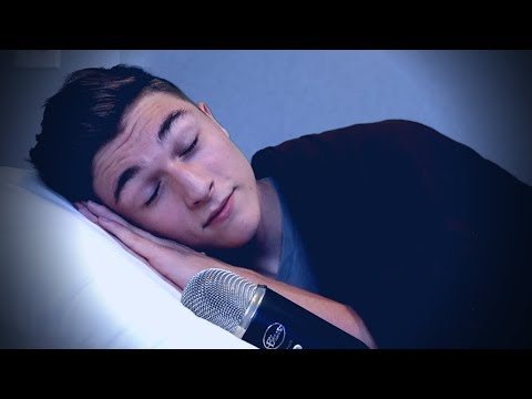 99% OF YOU WILL SLEEP TO THIS ASMR...