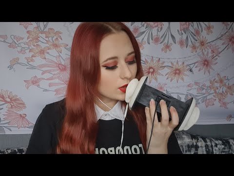 [ASMR] Short: Ear Licking (Anime Themed)