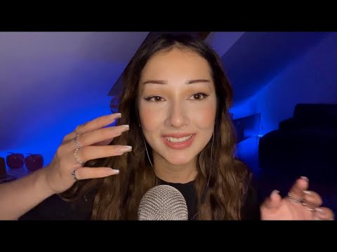 ASMR only teeth tapping ❤️