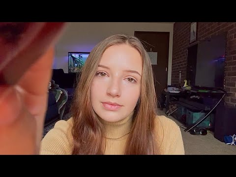 ASMR for ADHD Part 3 | Fast & Chaotic