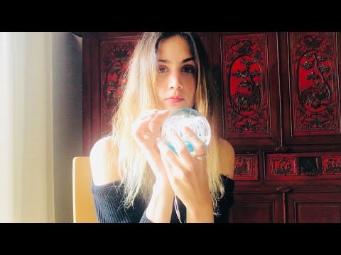 First TRIGGER sounds | ASMR | Relax ~ Page flipping ~ Tapping ~ Soft Spoken