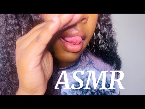 ASMR Cupped Mouth Sounds EXTRA Tingly!!