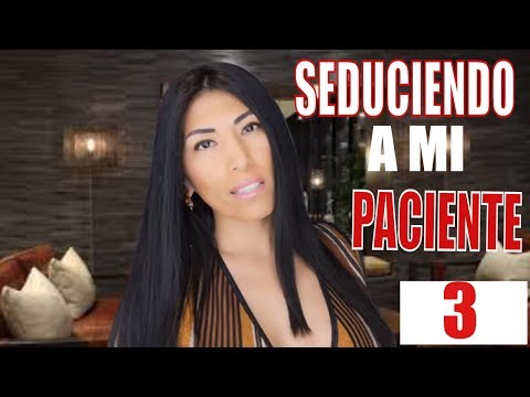[ASMR] SEDUCIENDO A MI PACIENTE 3 😅👩‍⚕️ DOCTOR  SEDUCES PATIENT |DOCTOR ROLEPLAY|FLIRTING WITH YOU