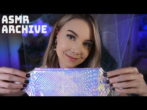 ASMR Archive | Intense Sounds & Relaxation