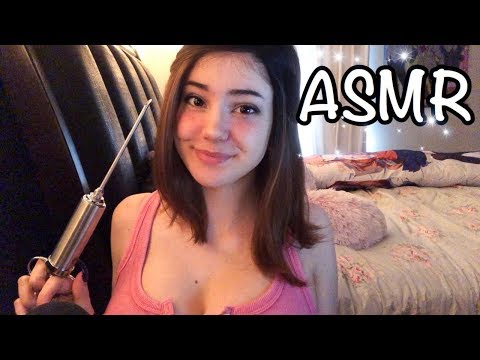 ASMR | Serial Killer RP (Kidnapping)