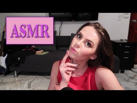 ASMR - Unreal and Tingly Tapping and Scratching