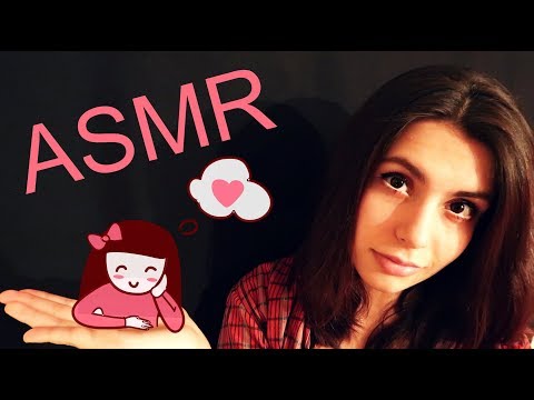 АСМР Женские имена♥ ASMR  Woman's name