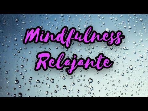 10 minutos de Mindfulness relajante | Meditación con Kris