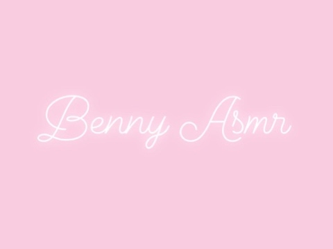 Benny Asmr Live Stream