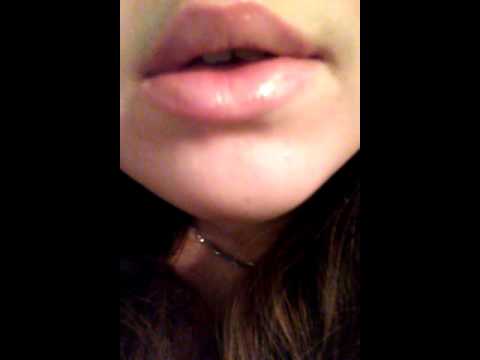 Asmr mouth noise's