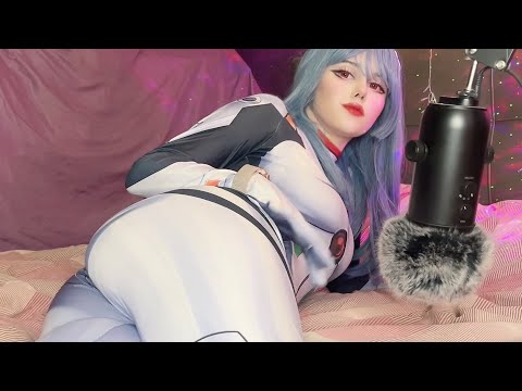 ♡ ASMR Scratching Bed Sheets 💦