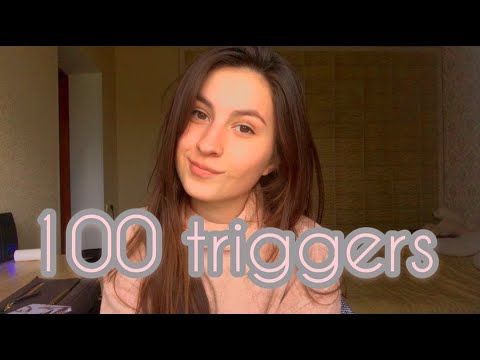 Amar 100 triggers in 1:32 /100 триггеров за 1:32