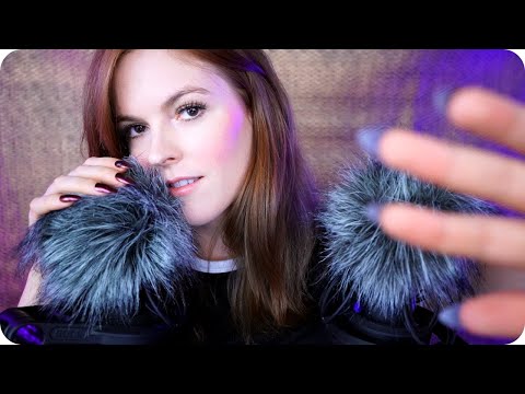 ASMR ~Extremely Tingly~ Mouth Sounds and Screen Tapping (Tk, Sk, Chuko, Chikiliki)