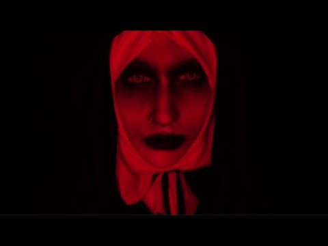 Horror ASMR | The Nun [Nightmare Fuel & Creepy Ambience]