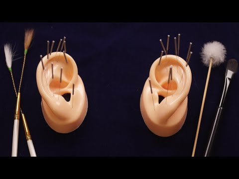 [ASMR] 귀 괴롭히기 1탄🥴 | Intense Ear sound series 1 (No talking)